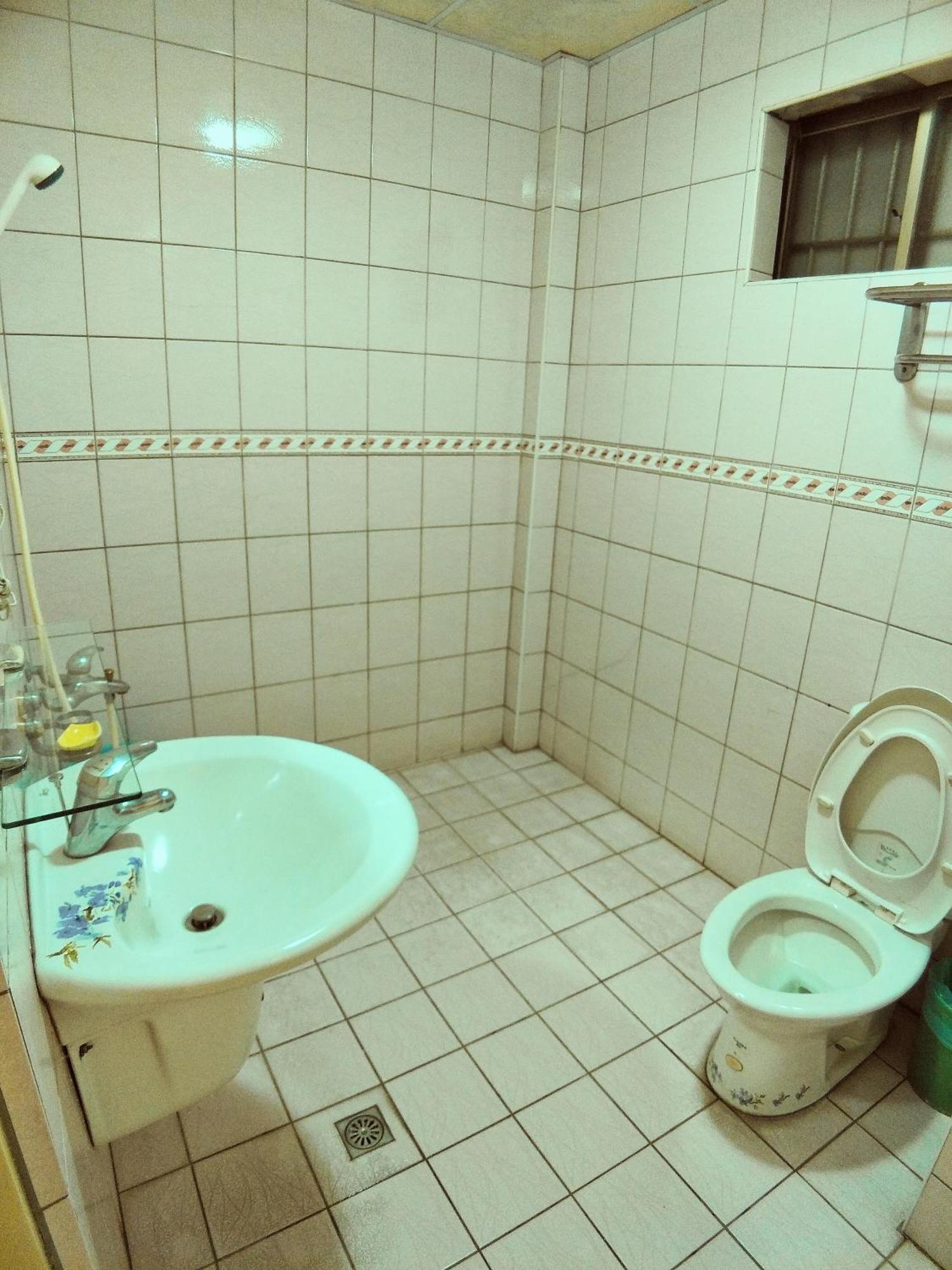 Sun Moon Lake Fisherman Homestay Yuchi Zimmer foto